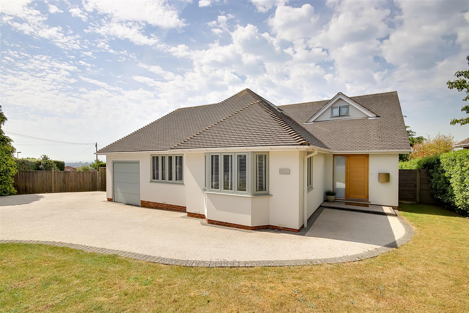 Chalet - Detached | Hayling Rise, High Salvington | For Sale